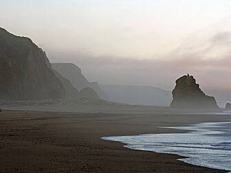 Irish beaches among best in Eu...